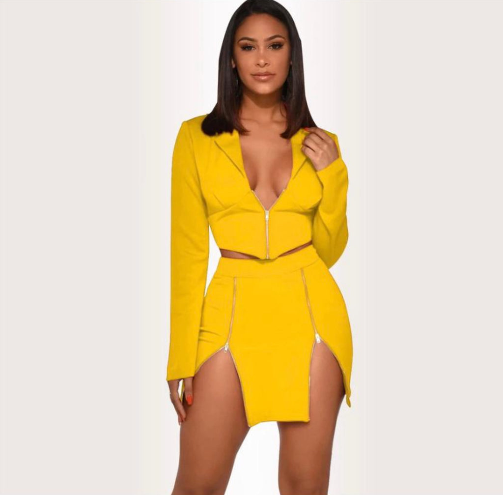 NOVA GIRL SET